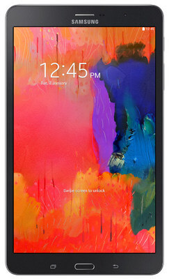 Замена шлейфа на планшете Samsung Galaxy Tab Pro 8.4